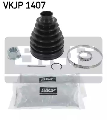 Комплект пыльника SKF VKJP 1407 (VKN 401)